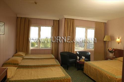 Hotel Babil Hotel 3*
