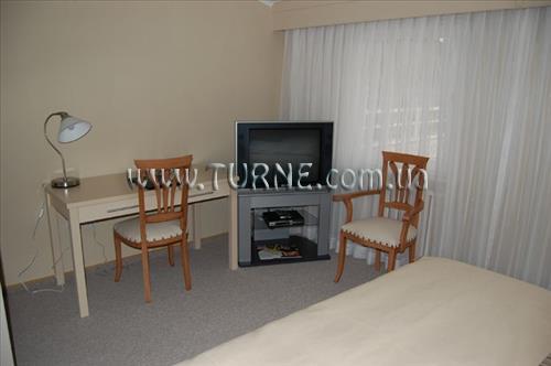 Фотография Istanbul Suite Home Istiklal 4*