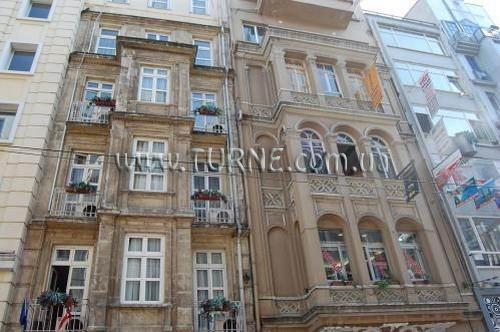 Фото Istanbul Suite Home Istiklal 4*