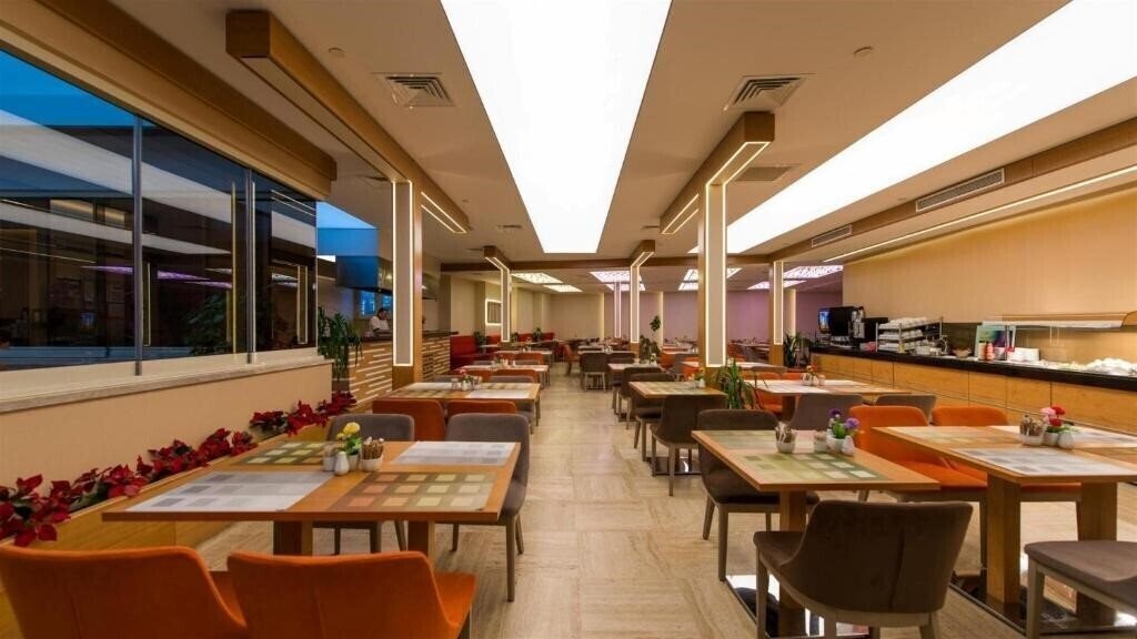 Fotografie Prestige Hotel 3*
