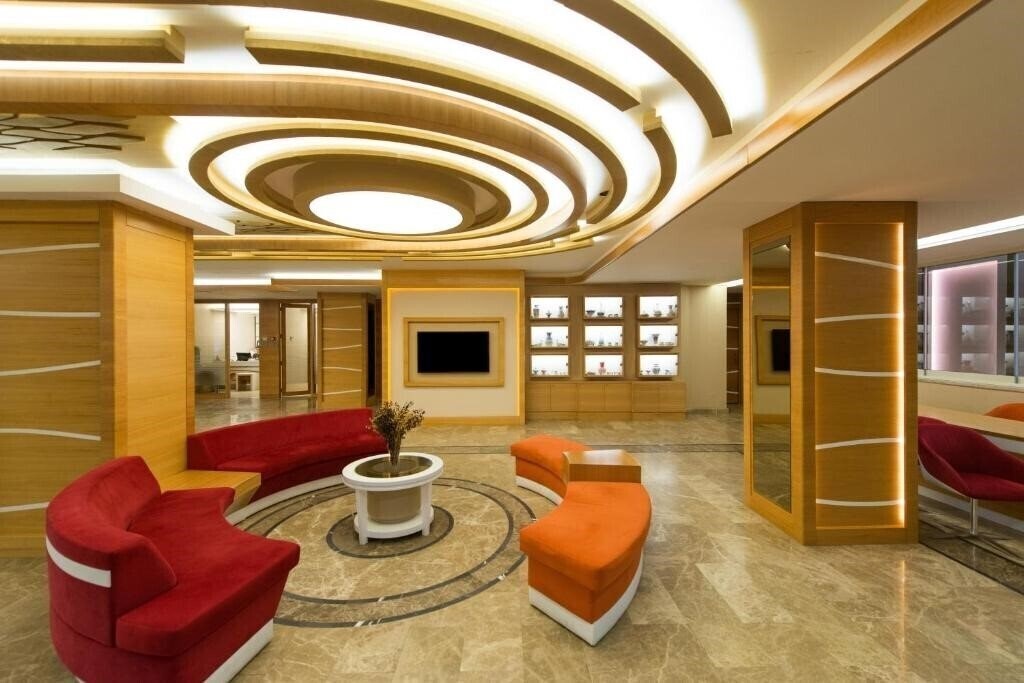 Imaginea Prestige Hotel 3*