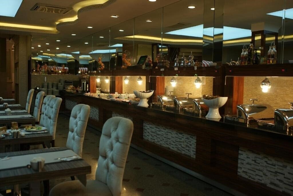 Imaginea Hotel Sapphire (ex. Sapphire Hotel, Sapphire Hotel Istanbul Boutique Hotel) 4*