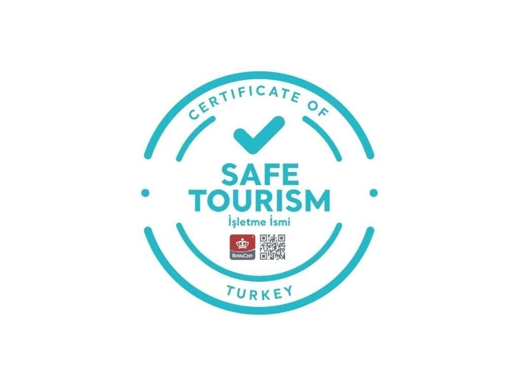 Imaginea Hotel Sapphire (ex. Sapphire Hotel, Sapphire Hotel Istanbul Boutique Hotel) 4*