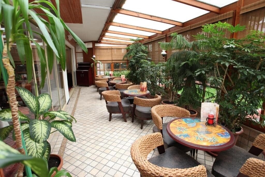 Fotografie Airport Gunes Hotel Merter 4*