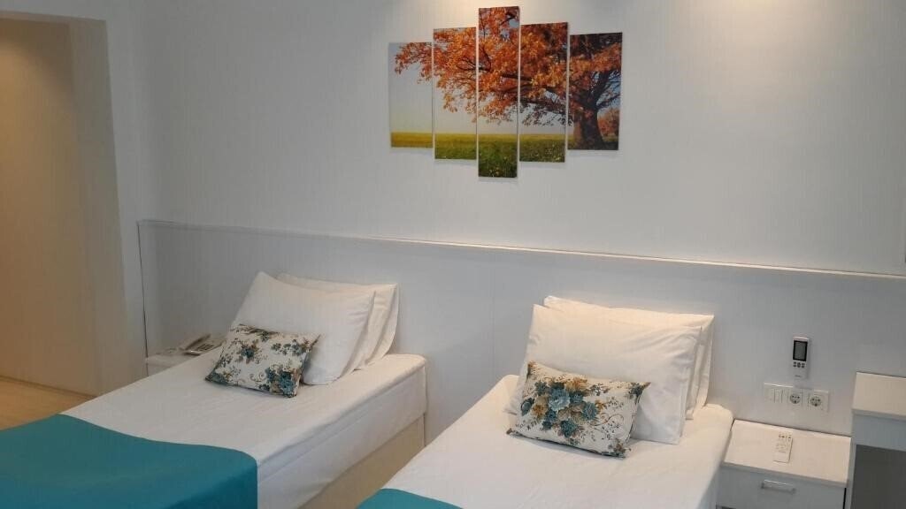 Imaginea Payidar Hotel (ex. Nif) 3*