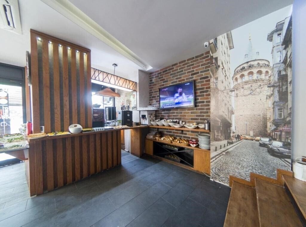 Hotel Grand Esen Hotel (ex. Esen Hotel) 3*