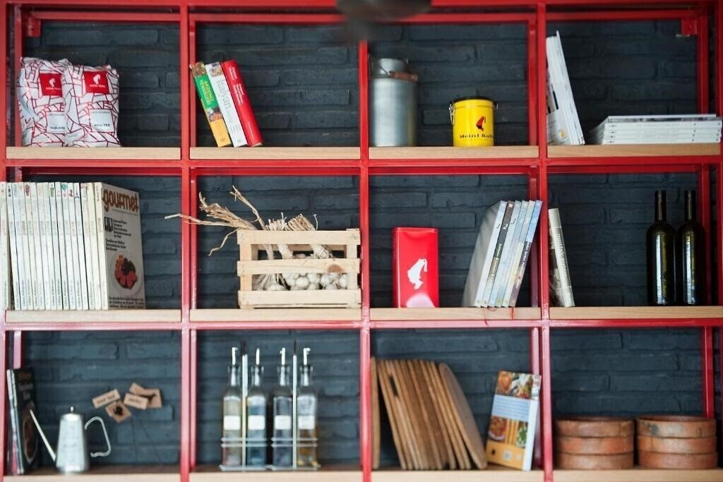 Imaginea Wabi Hostels (ex. Bunk Taksim) 2*
