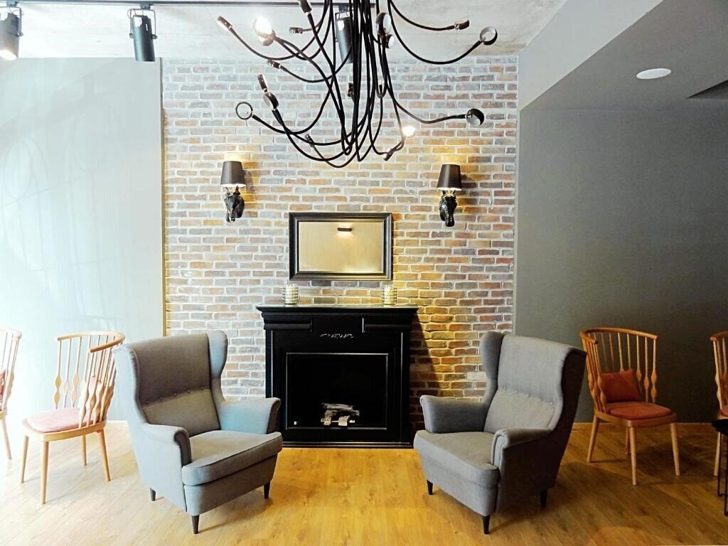 Hotel Akin Suites 1*