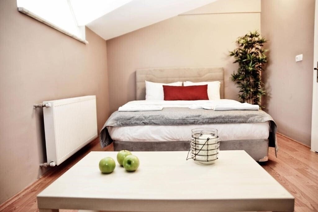 Fotografii Akin Suites 1*