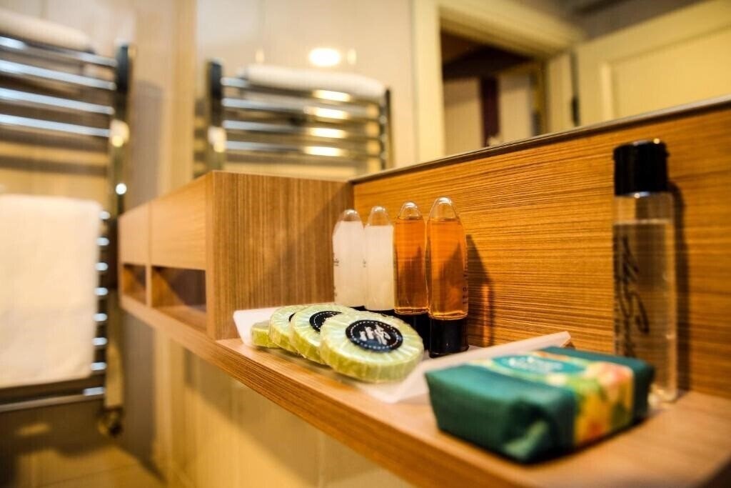 Fotografie Akin Suites 1*