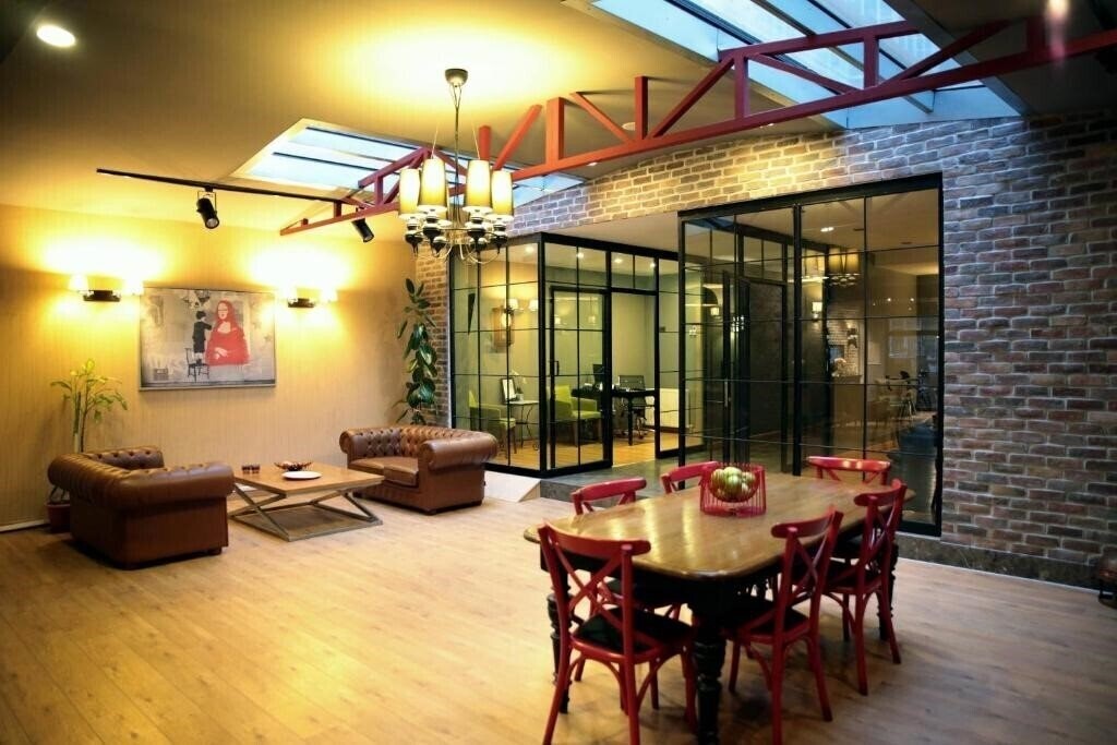 Imaginea Akin Suites 1*