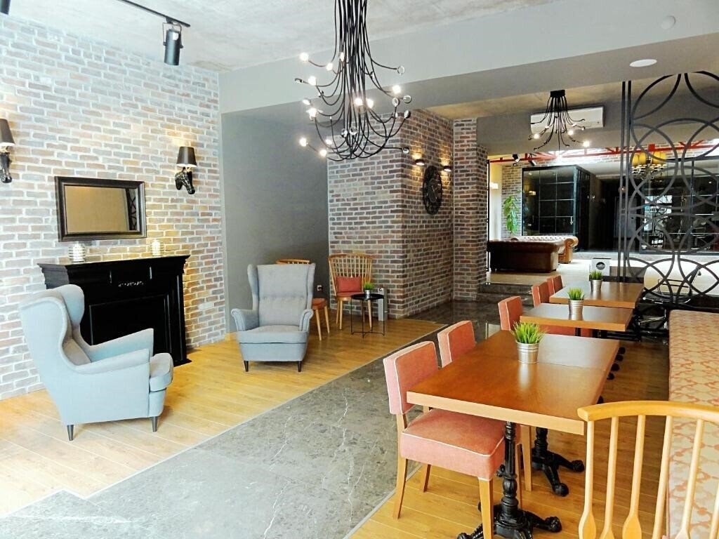 Imaginea Akin Suites 1*