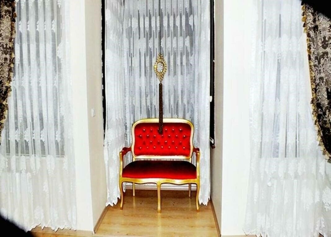 Fotografie Istanbul Beyoglu Premier Suites (ex. Beyoglu Premier Suites) 3*