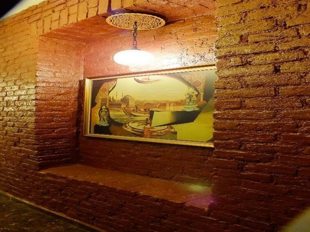 Hotel Istanbul Beyoglu Premier Suites (ex. Beyoglu Premier Suites) 3*