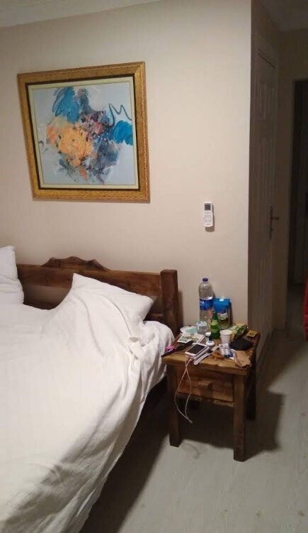 Fotografii Cezayir Butik Otel (ex. Cezayir Suites) 2*