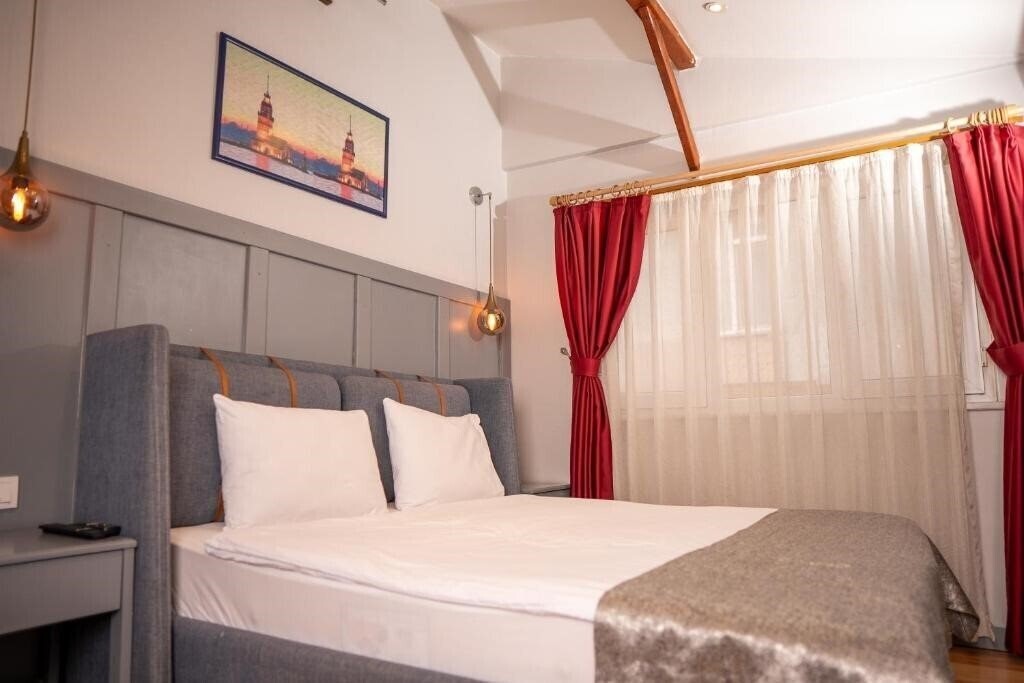 Fotografii Corner Hot & Hot Budget (ex. Corner Hot Hotel, Hot Budget ) 3*