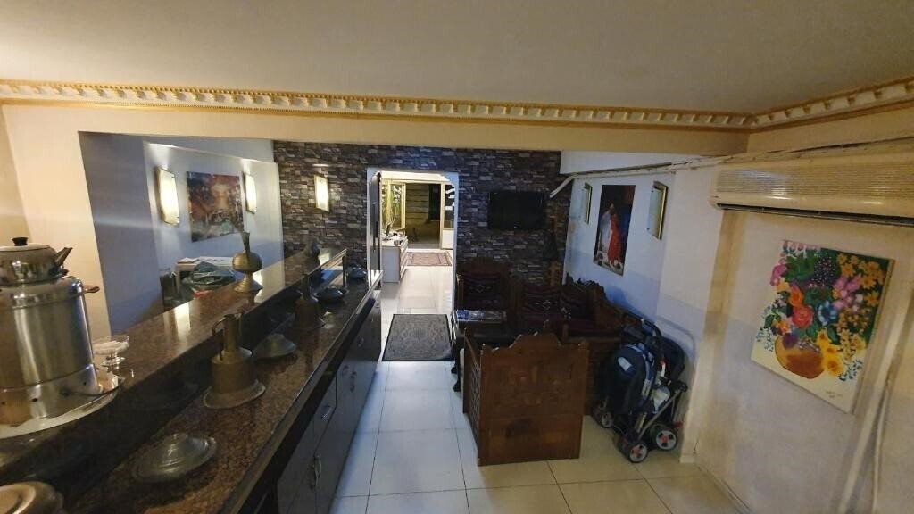 Изображение Sultanahmet Park Hotel S 3*