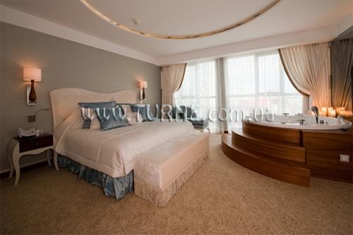 Fotografii CVK Taksim Hotel Istanbul (ex. CVK Hotels Taksim) 4*