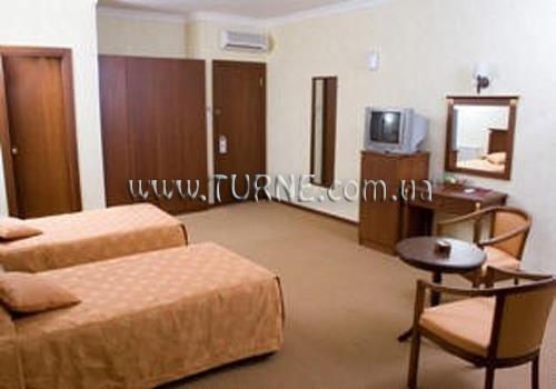 Imaginea Nil Hotel 3*