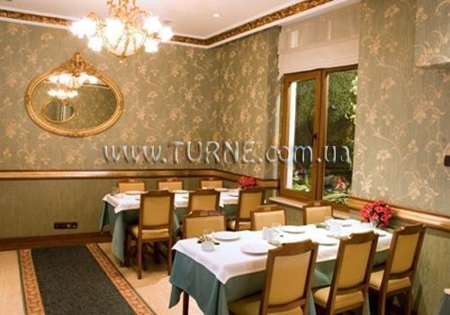 Hotel Nil Hotel 3*
