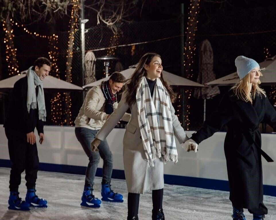 Fotografii Grand Hyatt Istanbul 5*