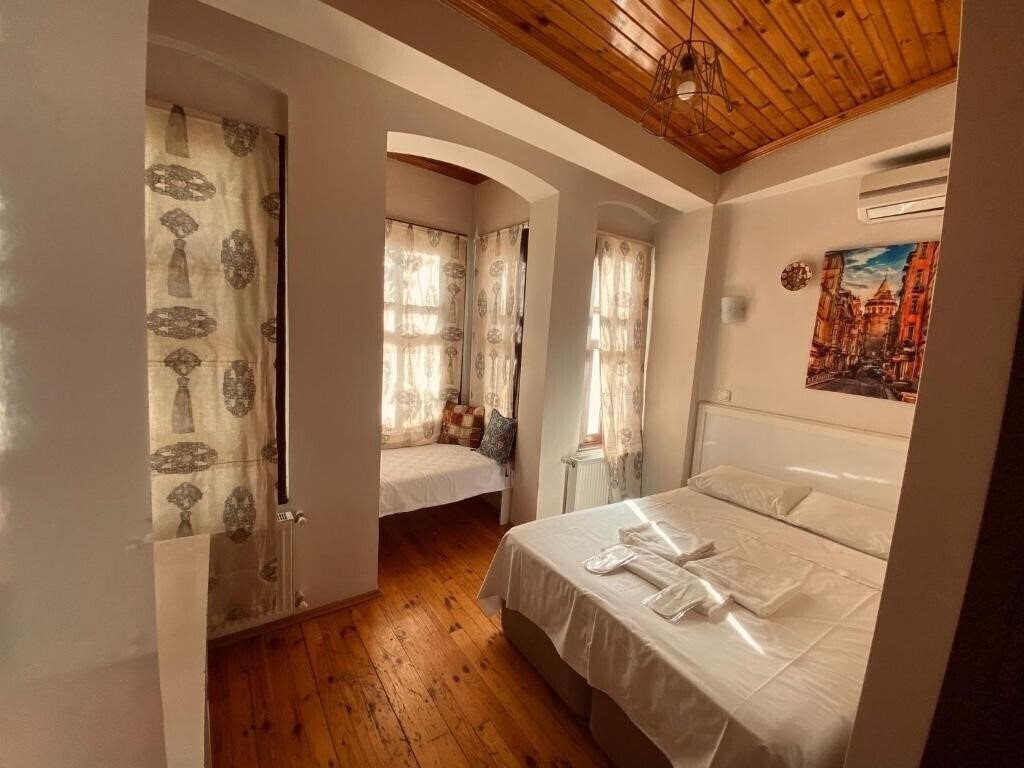 Hotel Hotel No 34 (ex. Elma Ottoman Palace) 2*