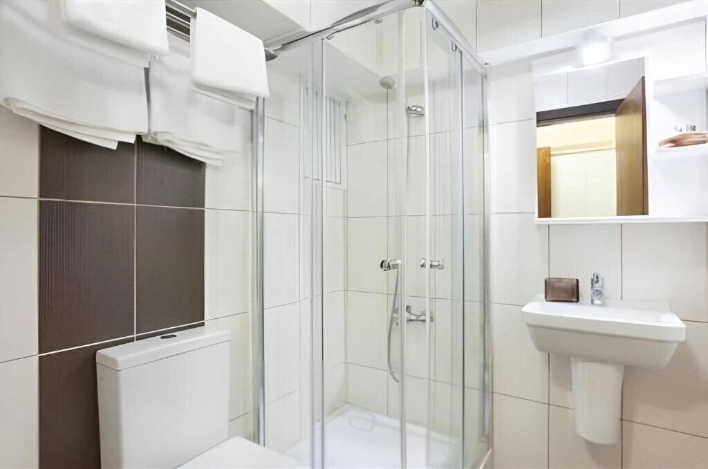 Fotografii Hotel No 34 (ex. Elma Ottoman Palace) 2*