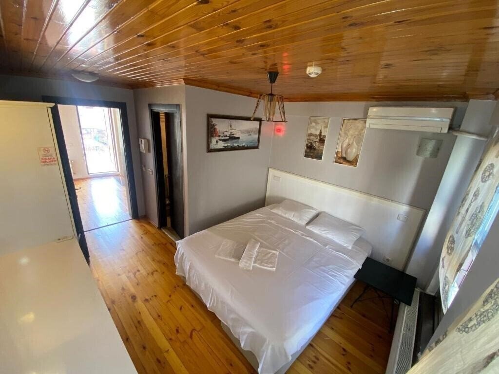 Fotografie Hotel No 34 (ex. Elma Ottoman Palace) 2*