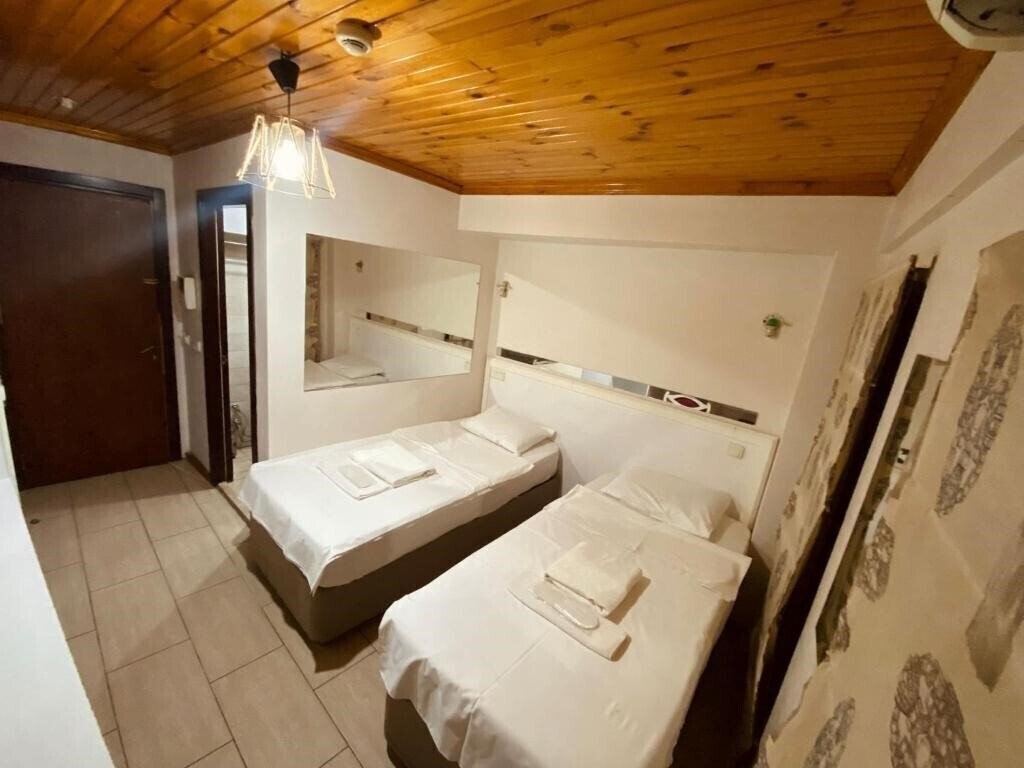 Imaginea Hotel No 34 (ex. Elma Ottoman Palace) 2*