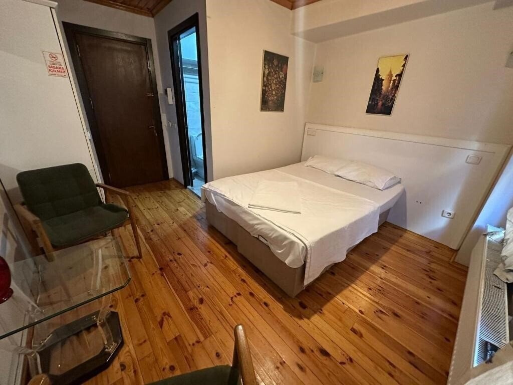 Imaginea Hotel No 34 (ex. Elma Ottoman Palace) 2*