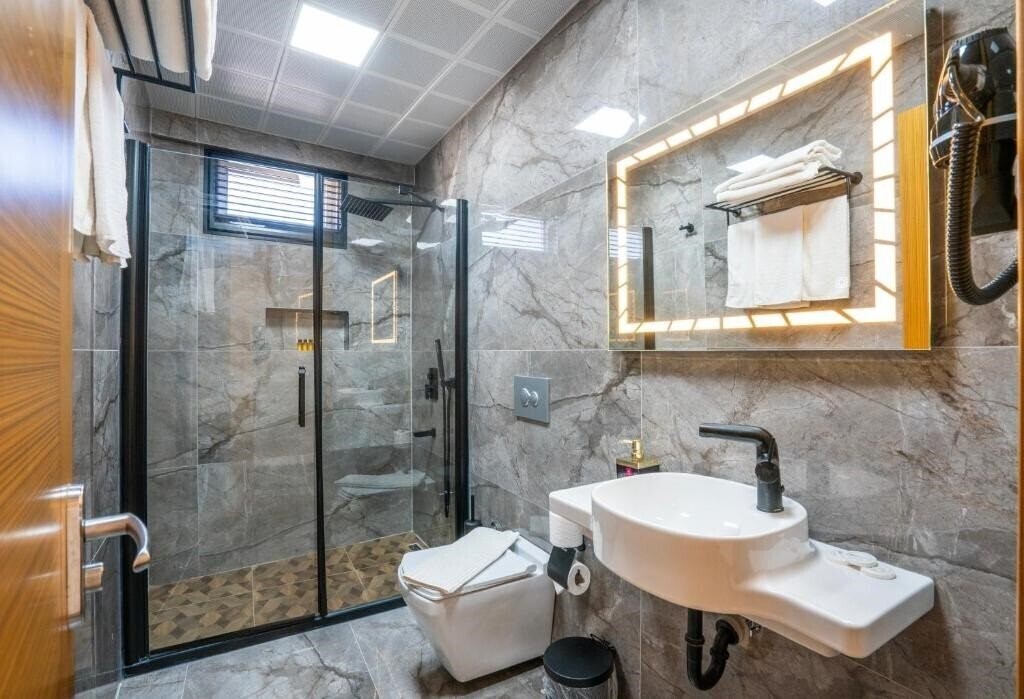 Fotografie Grand Reis Otel 2*