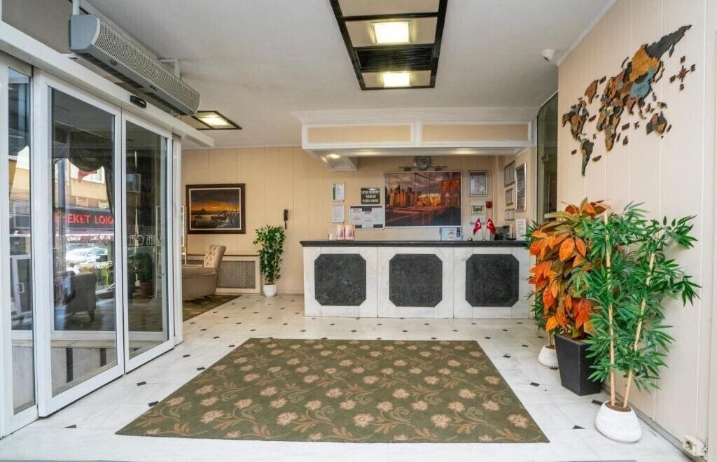 Imaginea Grand Reis Otel 2*