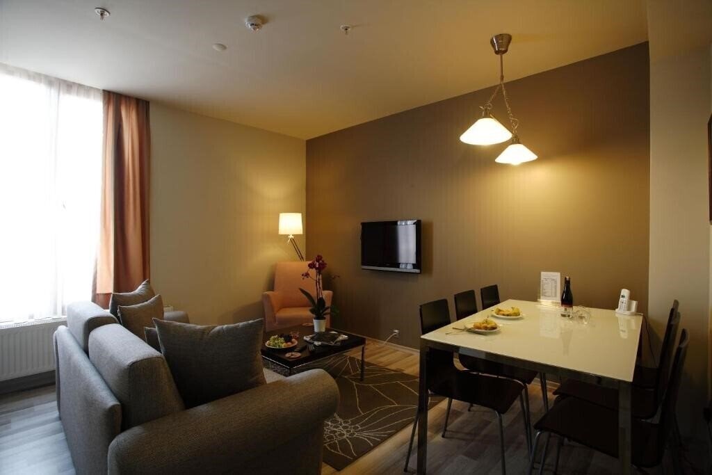 Hotel Home Stay Home Sisli 3*