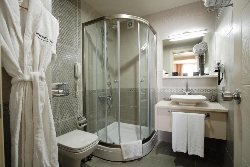 Fotografie Home Stay Home Sisli 3*