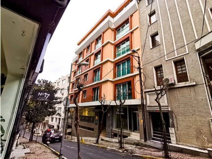 Fotografii Lagom Nisantasi Residence (ex. Home Stay Home Valikonagi) 3*