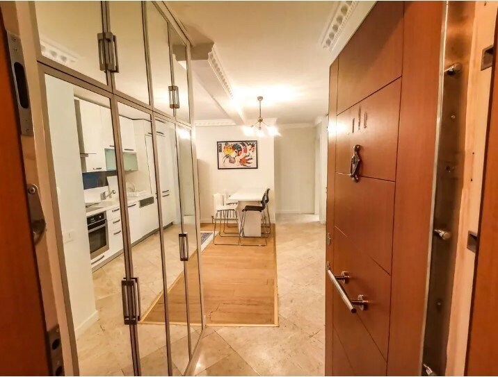 Fotografie Lagom Nisantasi Residence (ex. Home Stay Home Valikonagi) 3*