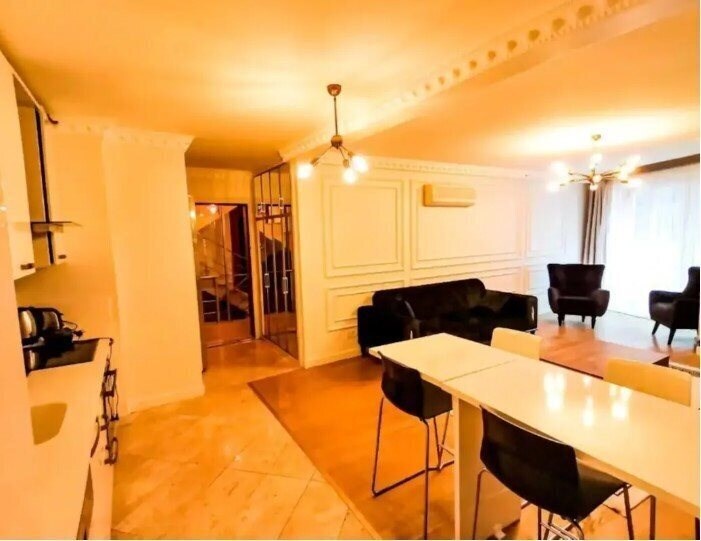 Imaginea Lagom Nisantasi Residence (ex. Home Stay Home Valikonagi) 3*