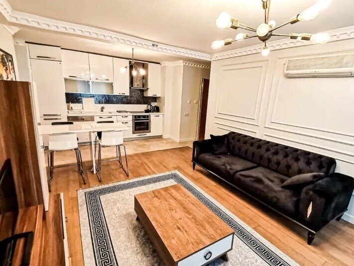 Imaginea Lagom Nisantasi Residence (ex. Home Stay Home Valikonagi) 3*