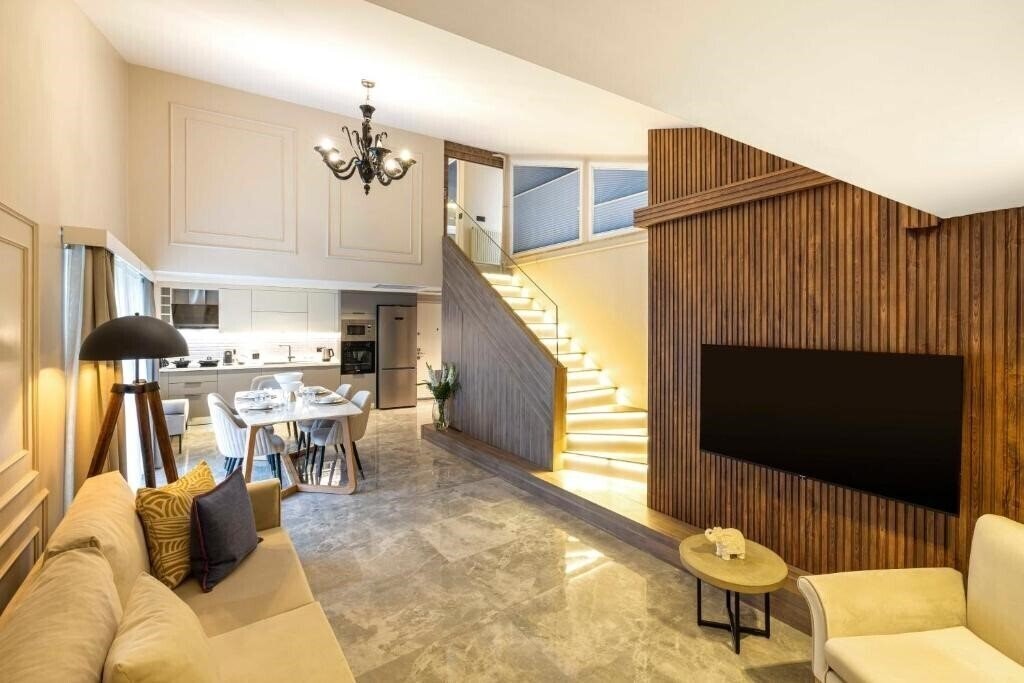 Imaginea Nardi Nisantasi (ex. Home Suit Home Nisantasi) 4*