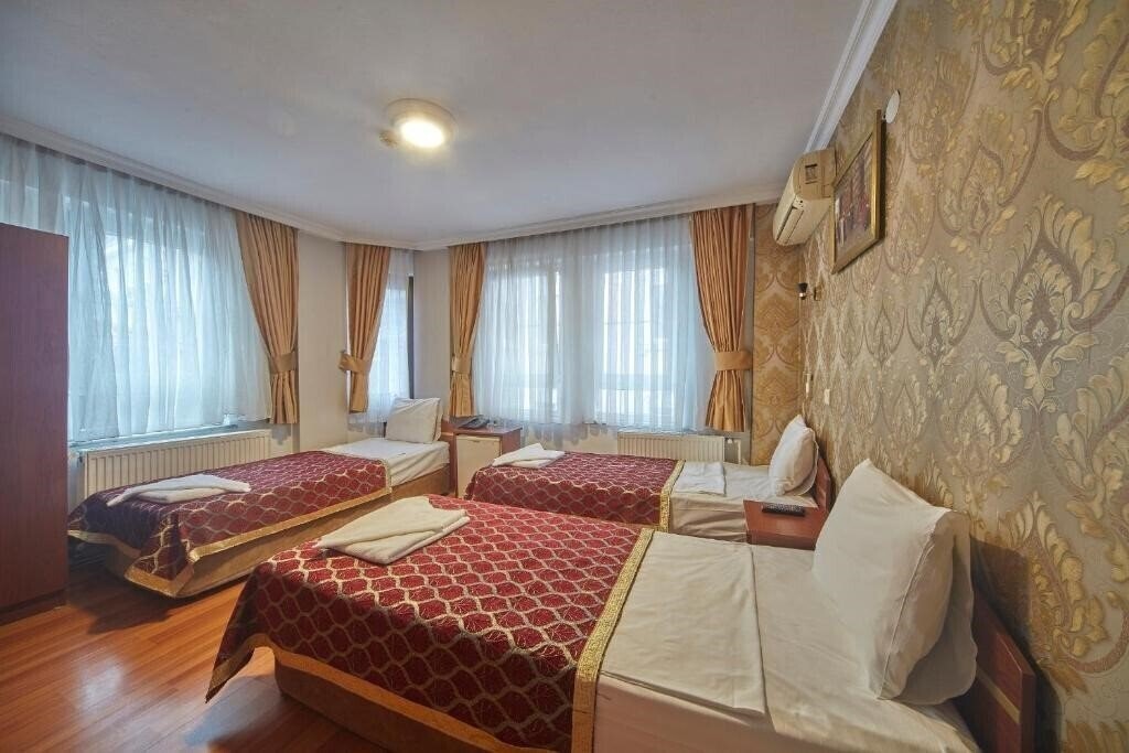 Hotel Hotel Akcinar 3*