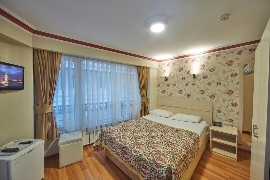 Imaginea Hotel Akcinar 3*