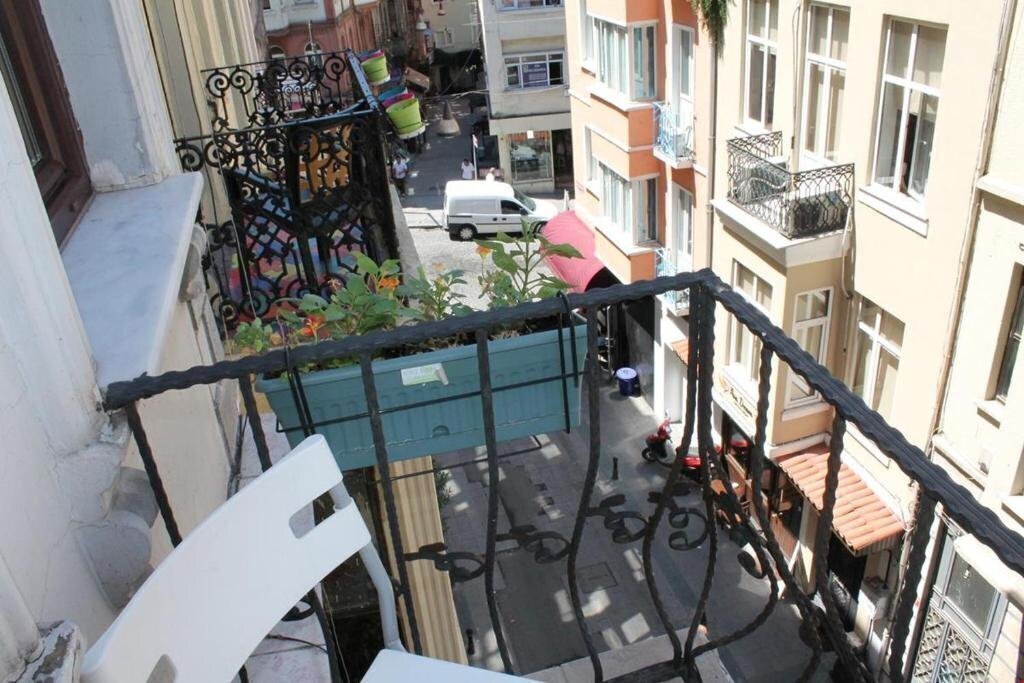 Hotel Hotel Promise 3*