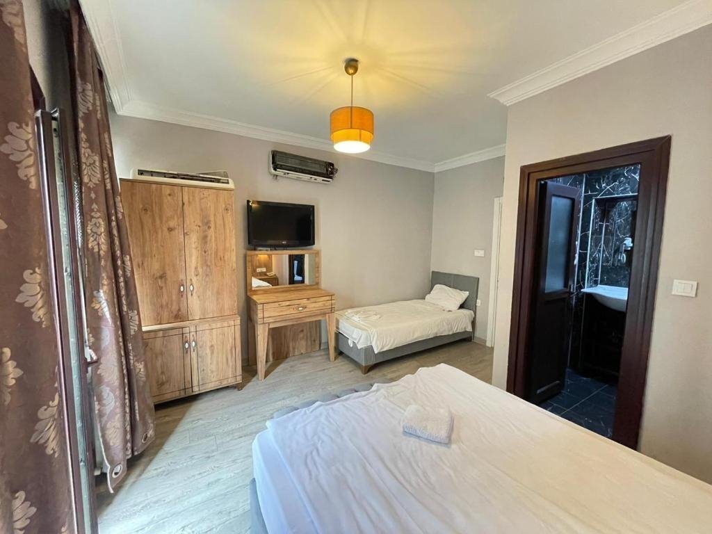 Fotografii Hotel Promise 3*