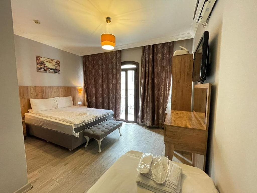 Imaginea Hotel Promise 3*