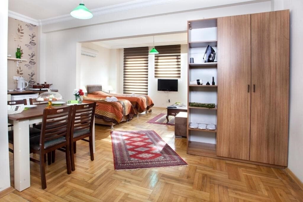 Fotografii Ist Green House 3*