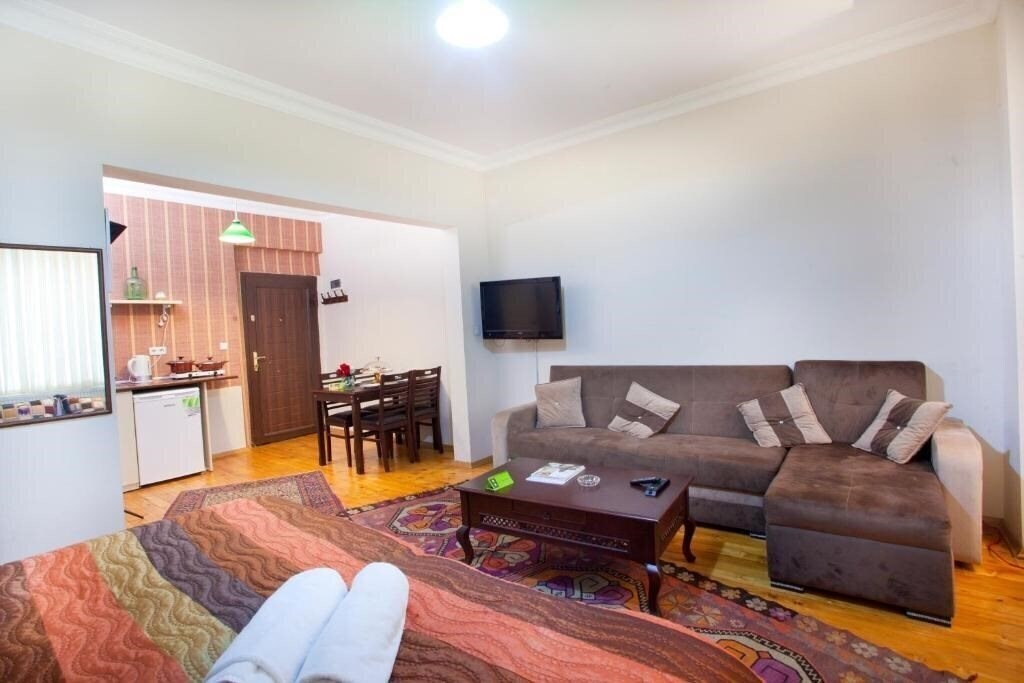 Fotografie Ist Green House 3*