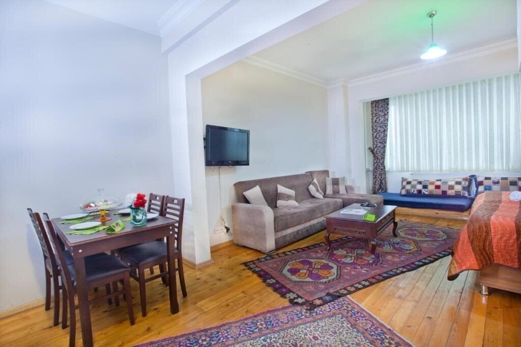 Imaginea Ist Green House 3*