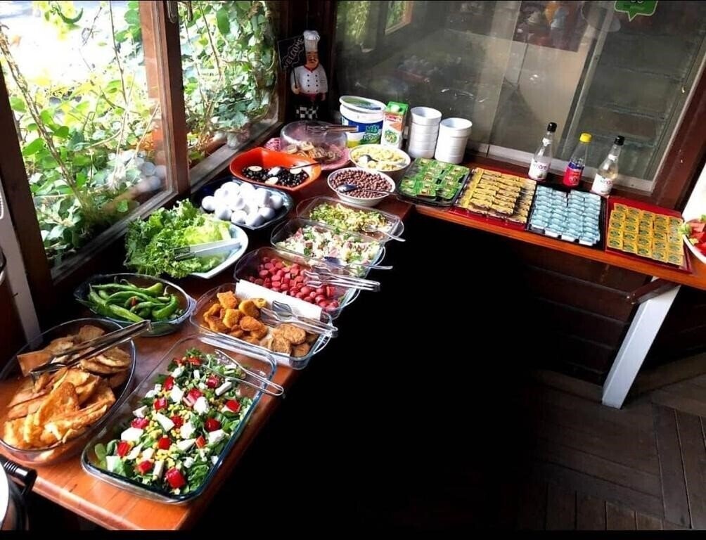 Изображение Anadolu Hotel 3*