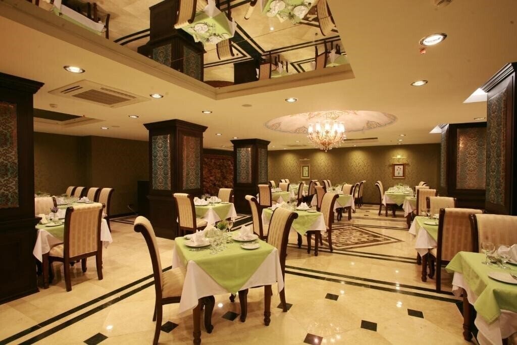 Fotografie Maywood 4*