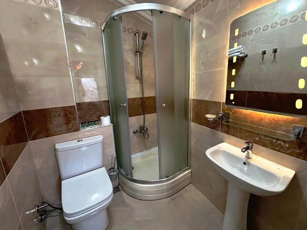 Fotografie Modern Sultan Hotel 3*